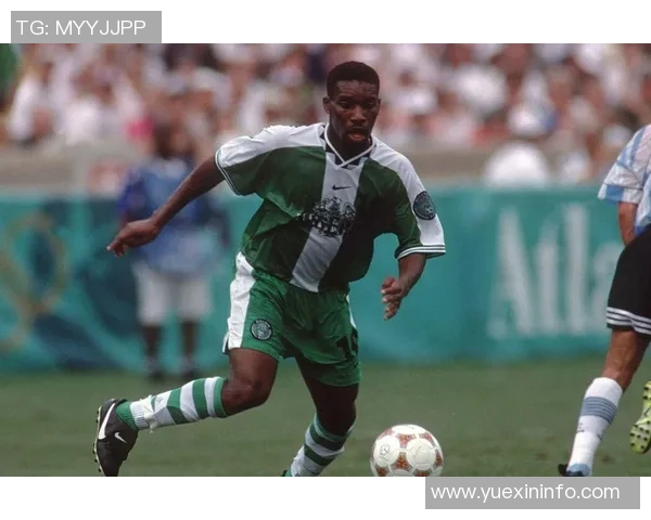 加纳昔日足坛巨星风采回顾与他们对非洲足球的深远影响